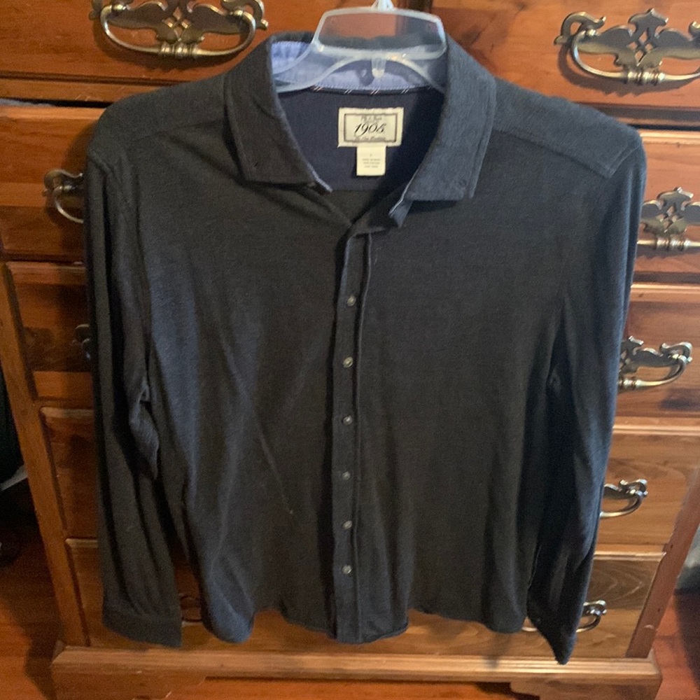 Men’s Jos. A. Bank button down shirt